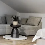 Cozy Corner 2