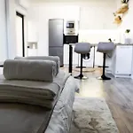 Apartmán Cozy Corner 2 Kluž