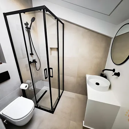 דירה Cozy Corner 2