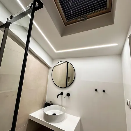 Cozy Corner 2 דירה