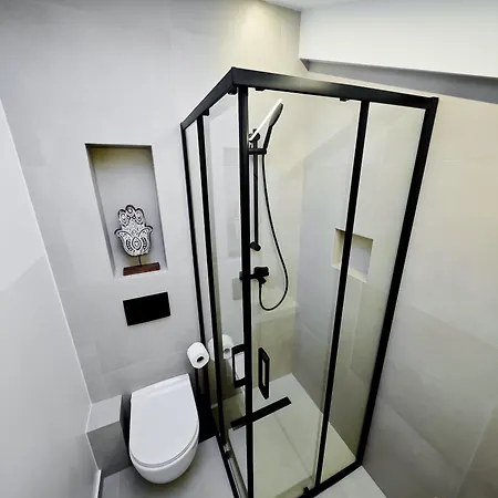 Cozy Corner 2 דירה