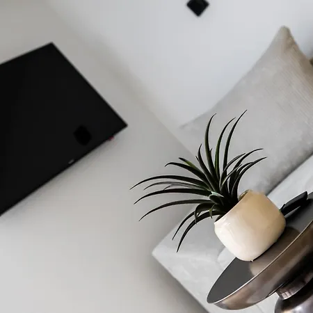 Cozy Corner 2 Apartmán *