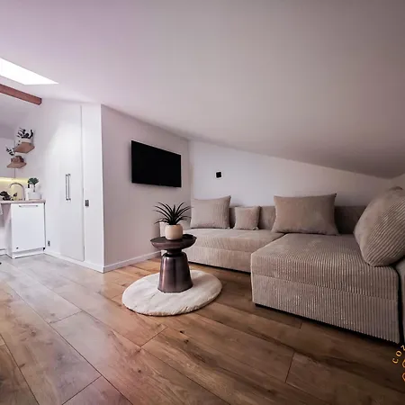 Cozy Corner 2