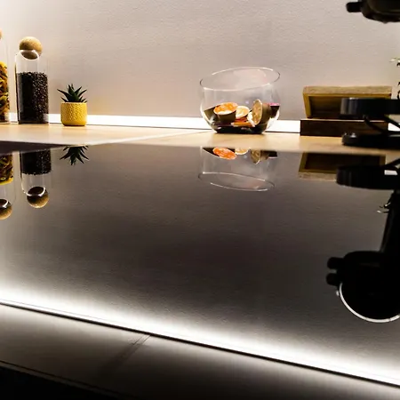 Cozy Corner 2 *