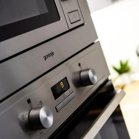 דירה Cozy Corner 2 קלוז'-נאפוקה