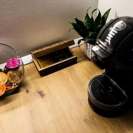 Cozy Corner 2 *