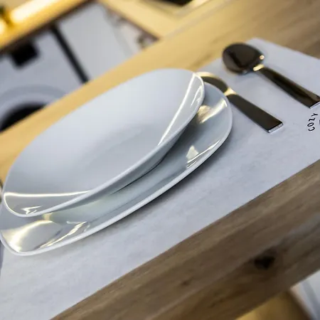 דירה Cozy Corner 2 קלוז'-נאפוקה