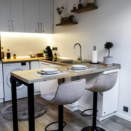 Cozy Corner 2 아파트