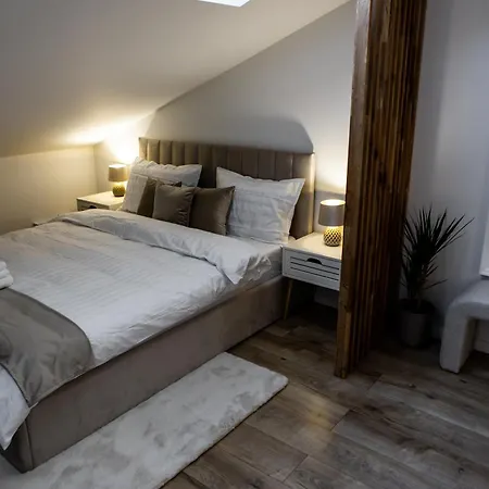 Cozy Corner 2 * Cluj-Napoca