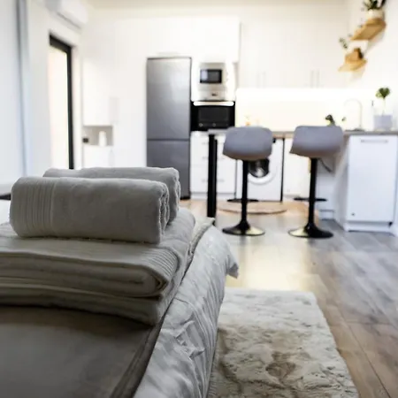דירה Cozy Corner 2 קלוז'-נאפוקה