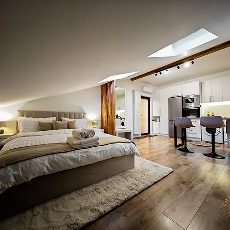 Cozy Corner 2 * Kluž