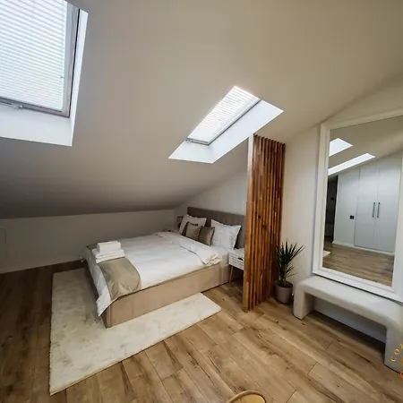 Cozy Corner 2 Apartment Cluj-Napoca