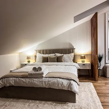 דירה Cozy Corner 2