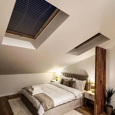 Cozy Corner 2 דירה קלוז'-נאפוקה
