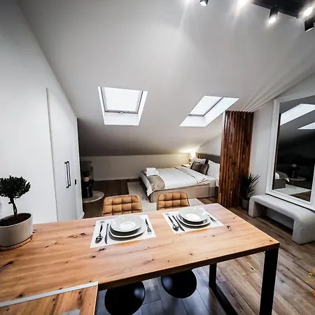 Cozy Corner 2 * קלוז'-נאפוקה