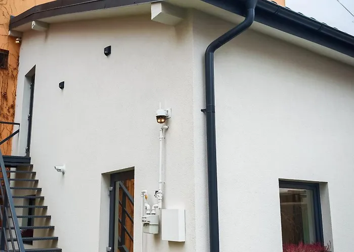 Cozy Corner 2 Apartman