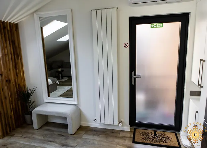 Cozy Corner 2 Kolozsvár