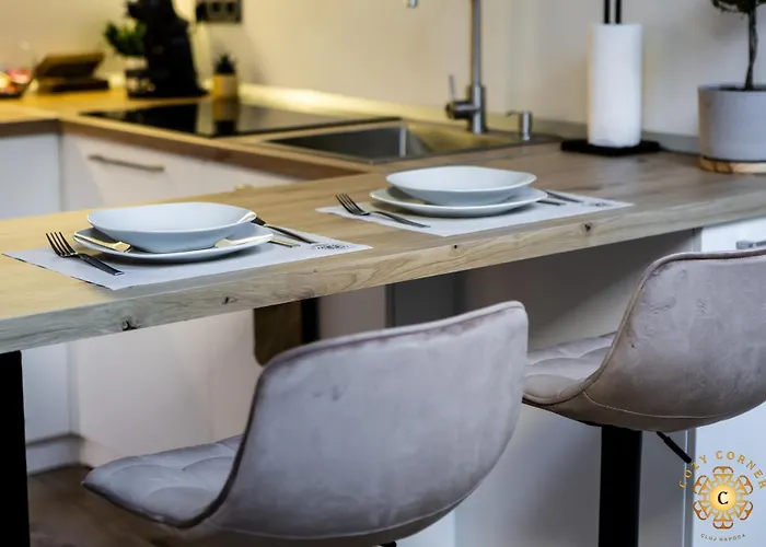 Cozy Corner 2 Kolozsvár