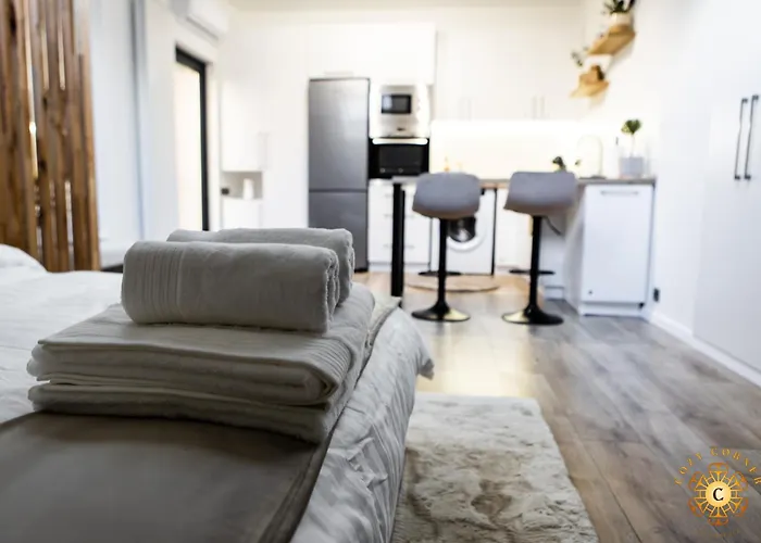 Apartman Cozy Corner 2 Kolozsvár