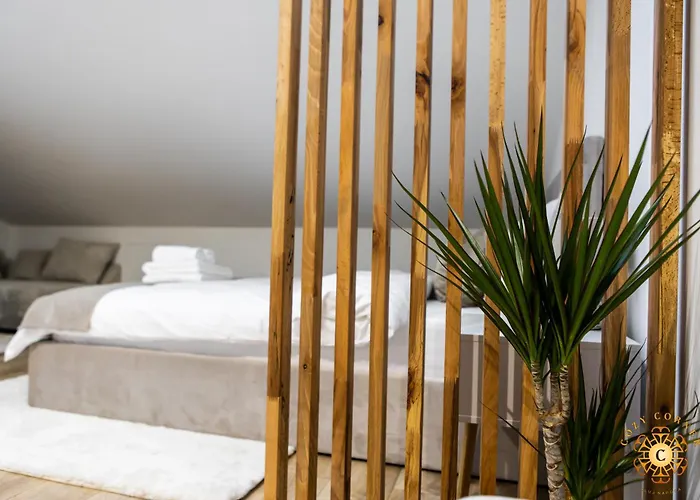 Cozy Corner 2 Apartman Kolozsvár