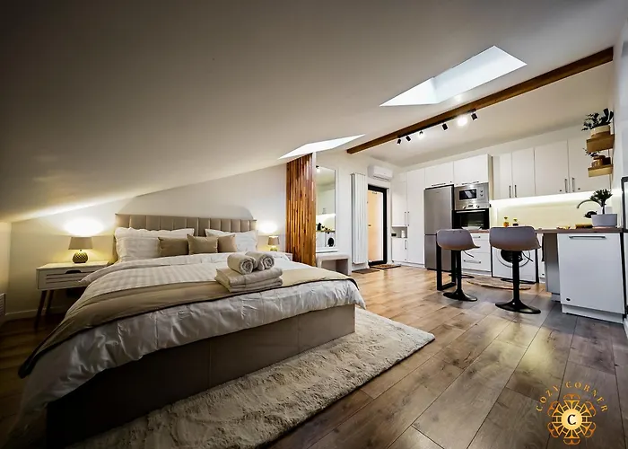 Cozy Corner 2 * Kolozsvár