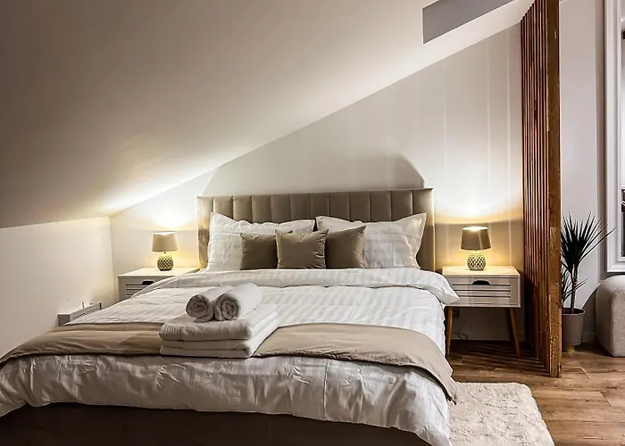 Apartman Cozy Corner 2