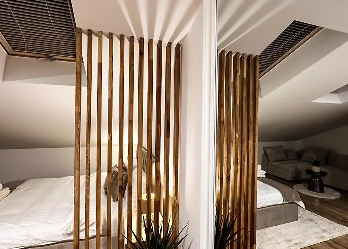 Cozy Corner 2 Apartmán