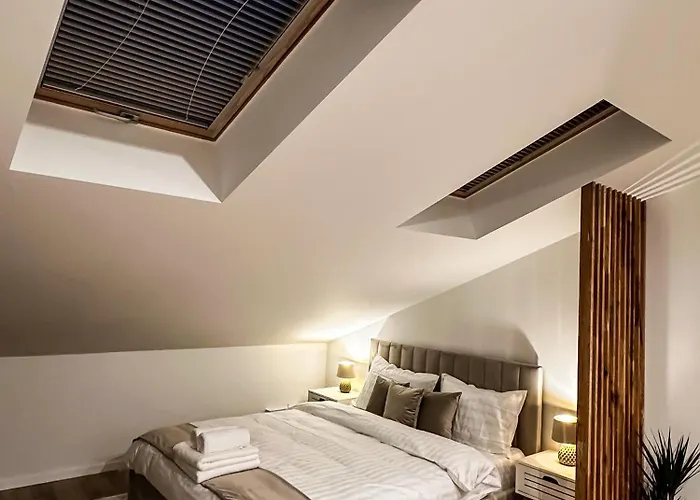 Cozy Corner 2 Apartman Kolozsvár